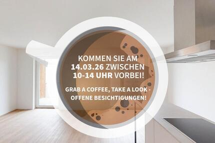 Ihr neues Zuhause: Attraktive 2-Zimmer-Wohnung - Modautal