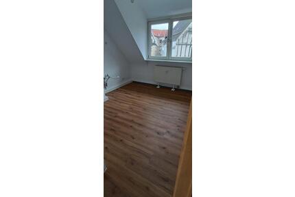 3ZiKüBad mit Keller im 4.OG Nauwieser Viertel - Saarbrücken Malstatt