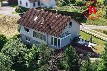 Haus zum Kaufen in Freudenberg 249.000,00 € 138 m²