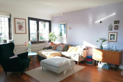 Traumwohnung in Traumlage - 365.000,00&nbsp;EUR Kaufpreis, ca.&nbsp; 89,60&nbsp;m&sup2; in Bochum (PLZ: 44797) Bochum-Südwest