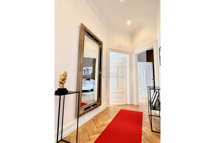 Wohnung zum Mieten in Baden-Baden 1.350,00 € 100 m²