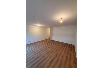 4,5-Zimmer-Wohnung – 95 m² – WBS erforderlich - Gevelsberg