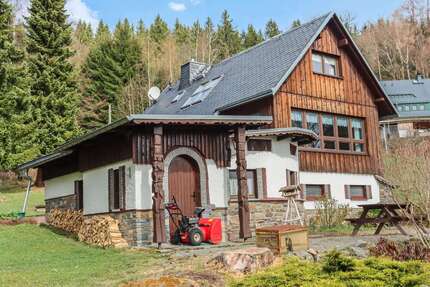 Haus zum Kaufen in Breitenbrunn 189.000,00 € 125 m²