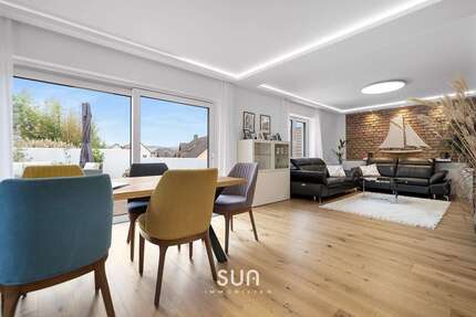 Wohnung zum Kaufen in Kahl am Main 590.000,00 € 158 m²