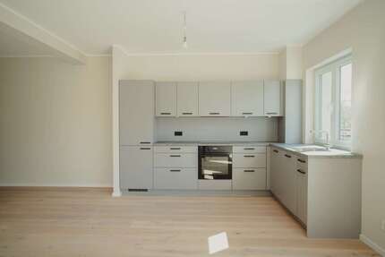 Wohnung zum Mieten in Teltow 1.400,00 € 69.11 m²
