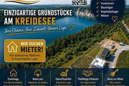 Grundstück zu verkaufen in Hemmoor Warstade 170.000,00 € 1000 m²