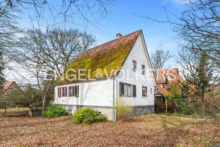 Haus zum Kaufen in Hamburg 875.000,00 € 124.25 m²