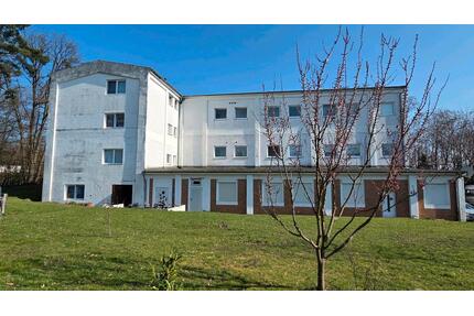 Mehrfamilienhaus in Stadtallendorf mit Gewerbeanteil