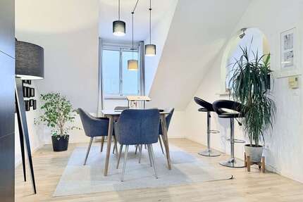 Wohnung zum Kaufen in München 345.000,00 € 48 m²