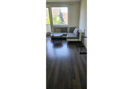 Wohnung mit Balkon in zentraler Lage von Düsseldorf