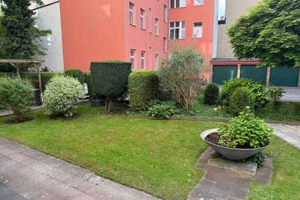 Wohnung zum Mieten in Berlin 597,50 € 57.01 m²