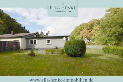 Haus zum Kaufen in Clausthal-Zellerfeld 75.000,00 € 66 m²