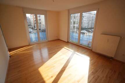 Wohnung zum Kaufen in Karlsruhe 288.000,00 € 56.16 m²