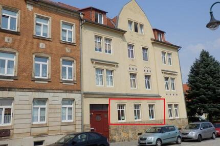 Helle 2-Zimmer-Wohnung – Flexibler Einzug ab sofort möglich! - Neustadt in Sachsen