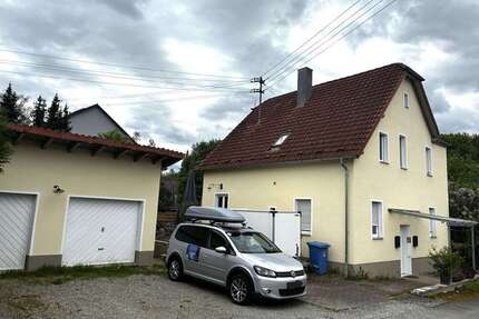 Haus zum Kaufen in Hechingen 285.000,00 € 100 m²