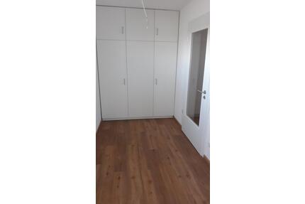 Neubauwohnung, Erstbezug, 3 Zi., KfW 40+, 92637 Weiden Hammerweg - Weiden in der Oberpfalz