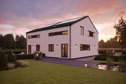 Haus zum Kaufen in Hanstedt 445.800,00 € 115 m²