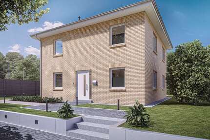 Haus zum Kaufen in Bad Bramstedt 456.328,00 € 126 m²