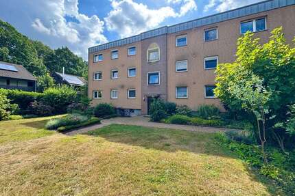 Wohnung zum Kaufen in Bocholt 175.000,00 € 80 m²