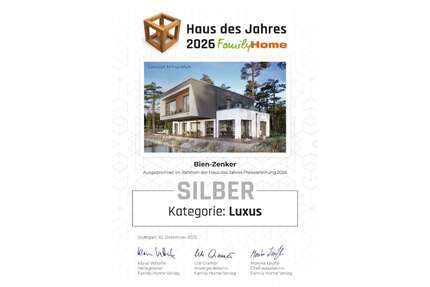 Haus zum Kaufen in Kirn 543.833,00 € 125 m²