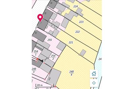 Haus mit Garten - 120.000,00&nbsp;EUR Kaufpreis, ca.&nbsp; 210,00&nbsp;m&sup2; in Kirschkau (PLZ: 07919)