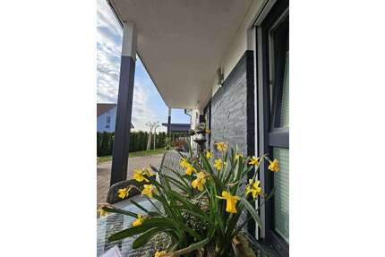 Haus zum Kaufen in Mühlhausen 550.000,00 € 200 m²