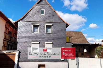 Haus zum Kaufen in Nidda 174.000,00 € 140 m²