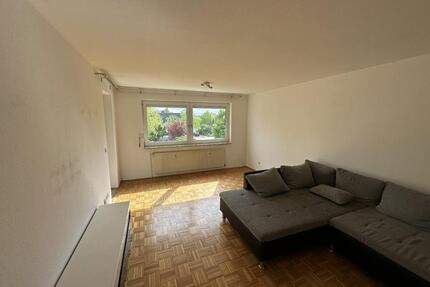 Gepflegte 2-Zimmer-Eigentumswohnung in ruhiger und zentraler Lage - Wolfenbüttel Ahlum
