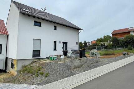 Einfamilienhaus Massa LifeStyle05 - Nidda