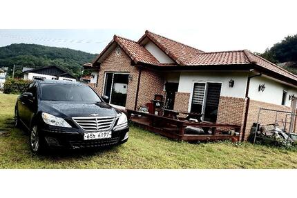 Haus in Korea (Jinju) - 400.000,00&nbsp;EUR Kaufpreis, in Aachen (PLZ: 52062) Aachen-Mitte