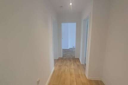 Wohnung zum Mieten in Merseburg 353,00 € 58.12 m²