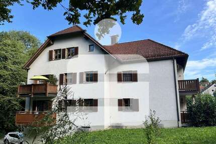 Wohnung zum Kaufen in Passau 350.000,00 € 77.68 m²