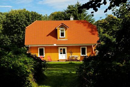Bis zu 20% Rabatt: Ferienhaus in 17248 Troja - Rechlin