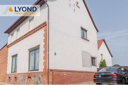 Haus zum Kaufen in Colbitz 399.000,00 € 250 m²