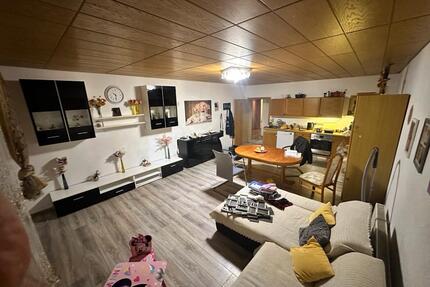 Mietwohnung in Wiebelskirchen - 600,00&nbsp;EUR Kaltmiete, ca.&nbsp; 118,00&nbsp;m&sup2; in Neunkirchen (PLZ: 66540) Heinitz