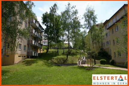 Wohnung zum Mieten in Gera 382,00 € 80 m²