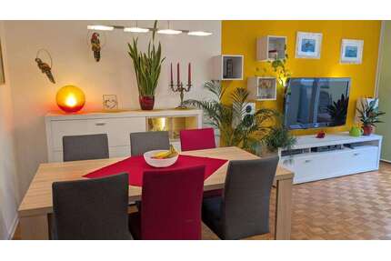 Wohnung zum Kaufen in Oberhausen 195.000,00 € 93.8 m²