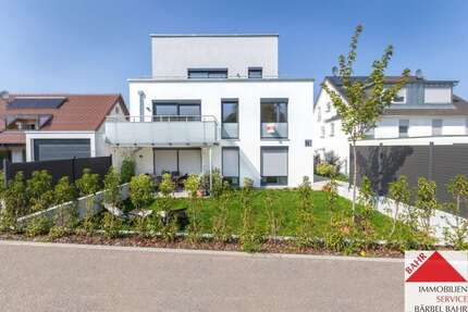 Wohnung zum Kaufen in Weil im Schönbuch 589.000,00 € 107 m²