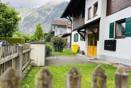 Wohnung zum Mieten in Oberau 1.030,00 € 74.5 m²