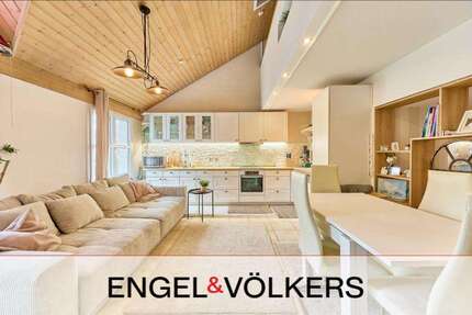 Wohnung zum Kaufen in Weiterstadt 260.000,00 € 88 m²