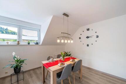 Ferienwohnung nahe Europa Park max. 4 Personen - Freiamt