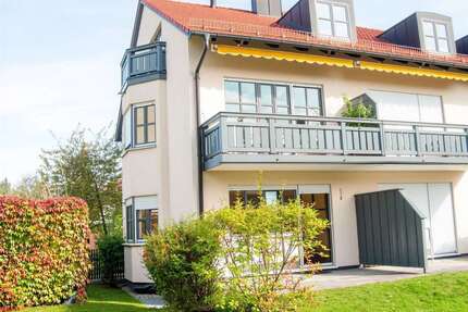 Wohnung zum Kaufen in München 520.000,00 € 73 m²