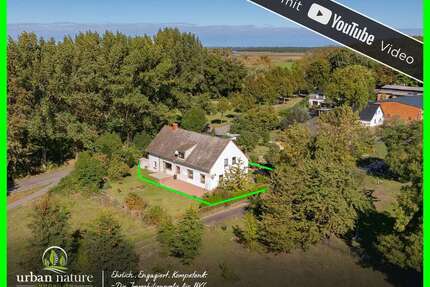 Haus zum Kaufen in Klein Strömkendorf 285.000,00 € 186 m²