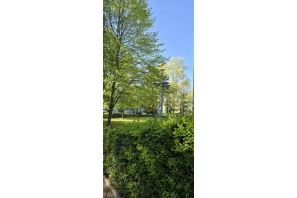 Nette 2,5 Zimmer Wohnung im Grünen - Dinslaken Hiesfeld