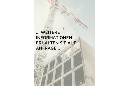 Airbus in Sichtweite - Baugrundstück für MFH auf Wunsch mit Baugenehmigung - Hamburg Finkenwerder