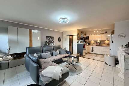 Wohnung zum Kaufen in fürth 275.000,00 € 79 m²