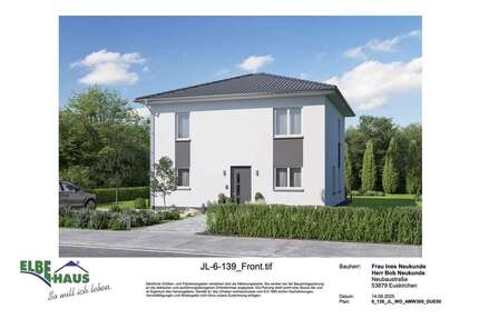 Haus zum Kaufen in Brühl 567.529,00 € 131 m²