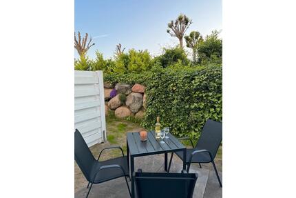 Ferienwohnung in Sassnitz ☀️ März und Aprilangebote