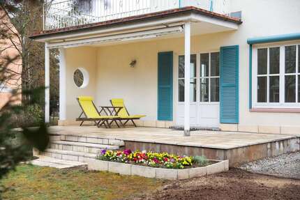 Haus zum Mieten in Lohr a.Main 1.900,00 € 218 m²