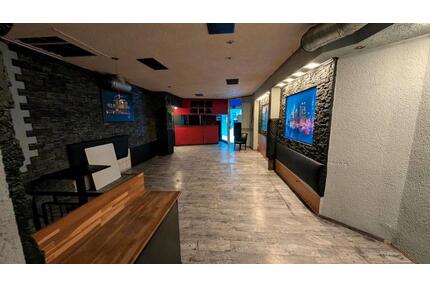 Shisha Restaurant Friseur Bar Kiosk Supermarkt Cafe 1a Lage ‼️ - Bühl